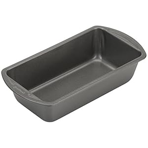 Good Cook 4025 8 Inch x 4 Inch Loaf Pan