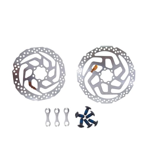 Disques de frein M6000 180mm kit moto pour un freinage stable - 2