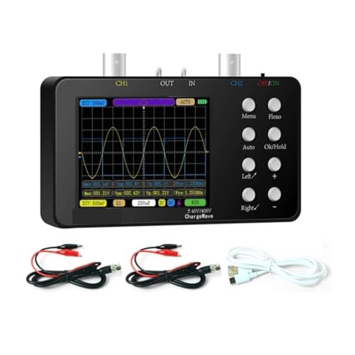 �f�W�^���I�V���X�R�[�v�A�f���A���`�����l���A50M�T���v�����O���[�g�A10M�A�i���O�ш敝�A6A�d���A20KB�������[�x(Option 1)