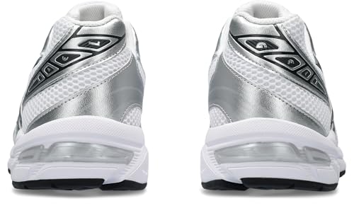 Image of ASICS Unisex GEL-1130 Black /Cream Night Sneakers