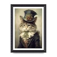 Hand Crafted - This artwork is hand finished with high-quality materials and can be supplied framed or unframed Home Decor - Whether you're looking to give this as a housewarming present or add some new pictures to your wall, this print makes an exce...