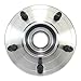 ACDelco Gold 513189A (19383951) Wheel Hub and Bearing Assembly