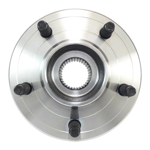 Moyeu roulement ACDelco 513189A kit assemblage de moyeu avant berline