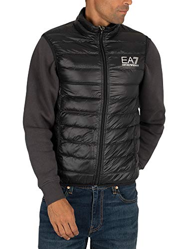Gilet ultra light core veste mi saison homme blouson sans manche sport