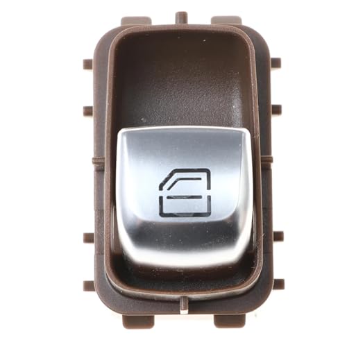 Bouton de lève-vitre 2229051904 pour commande fluide Mercedes W213