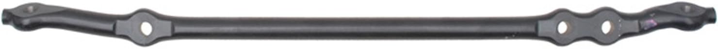 ACDelco Silver 46B1138A (88876932) Steering Linkage Relay Rod
