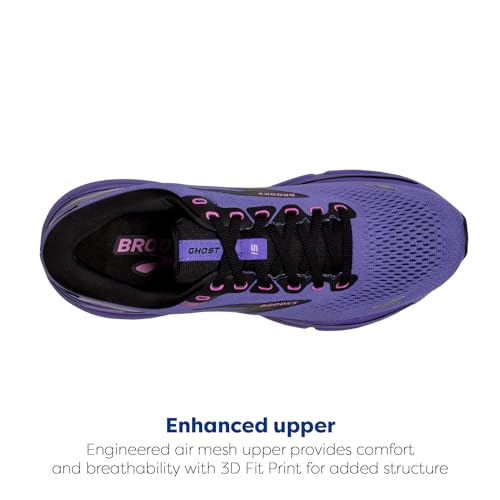 Image of Brooks Women's Ghost 15 Neutral Running Shoe
