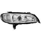 Halogenscheinwerfer rechts Scheinwerfer rechts Omega B Bj. 99-03 Facelift