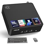 Compare MSI Aegis Z2 (AeZ2C7NUC817) vs ASUS NUC 15 Pro (RNUC15KU7)