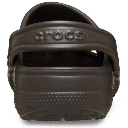 Image of Crocs Unisex-Adult Classic Clog, Clogs for Women and Men