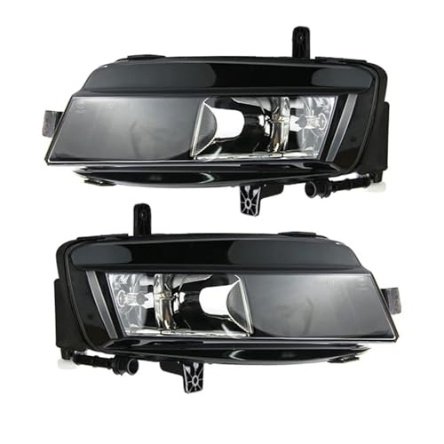 Feux anti-brouillard Golf MK7 LED pour rouler sereinement sous la pluie et la brume