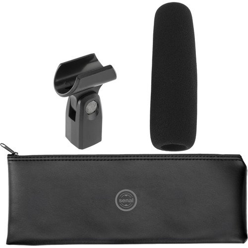 Amazon.com: Senal MC24-EL Battery or Phantom Powered Professional