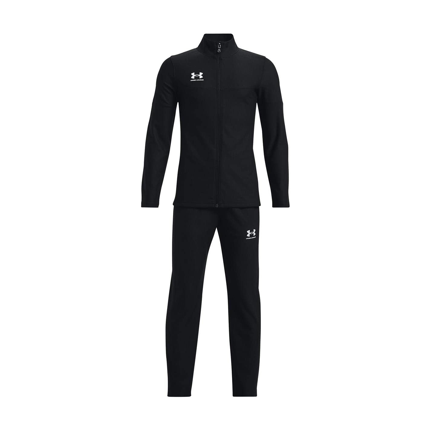 Under Armour Ua B's Challenger Tracksuit Ensemble de 2 pièces Garçon