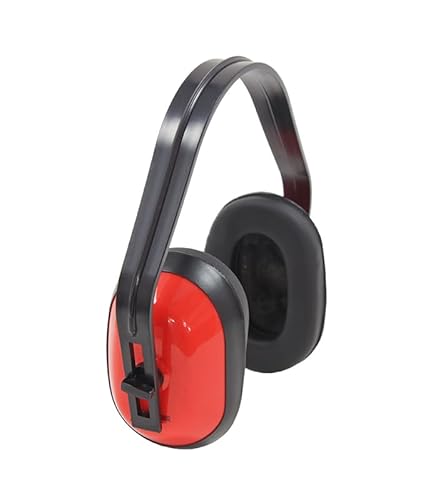 Auriculares Ultra Ligeros Amortiguadores de Ruido – Protección Auditiva Cómoda y Eficiente