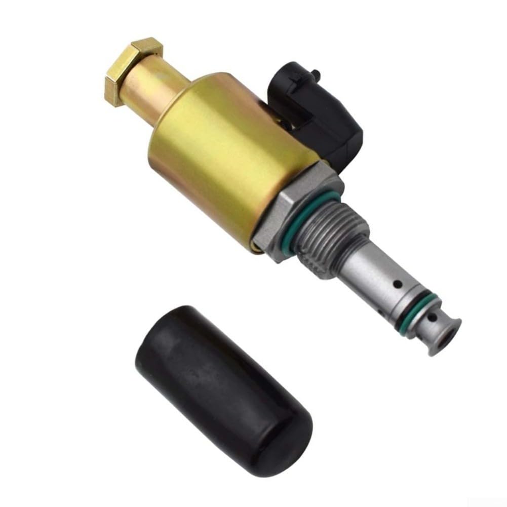 Valvola Solenoide Pompa Olio 122-5053 per Caterpillar