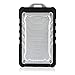 Coocheer® 7500mAh Power Bank Waterproof Dustproof Shockproof Travel Charger With Dual USB Port for iPhone,Samsung,more Phones and Tablets and More