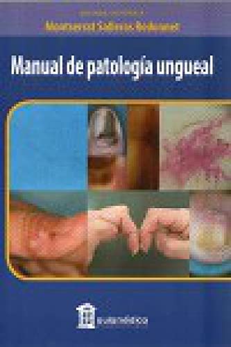 Manual de Patología Ungueal