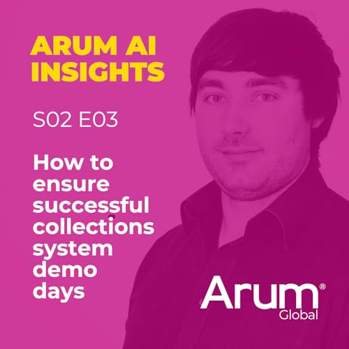 Page de couverture de How to ensure successful collections system demo days