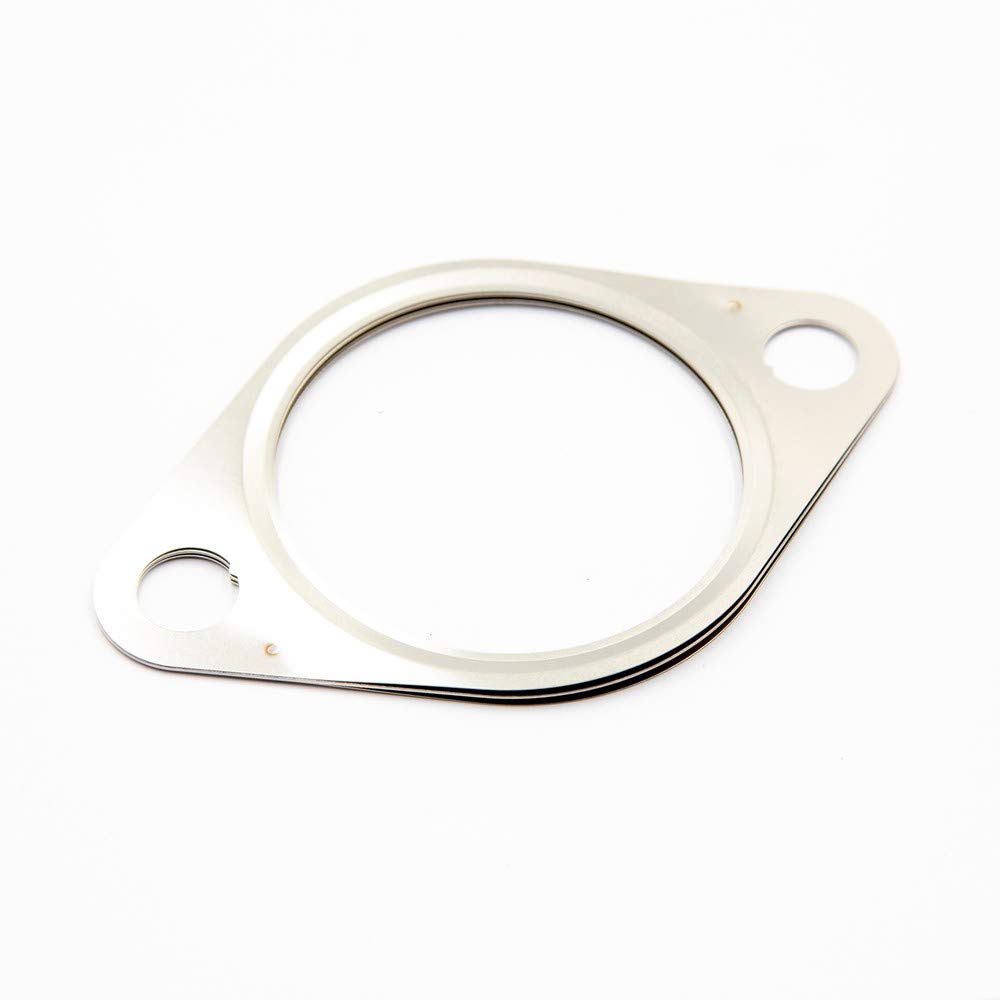 Genuine OEM 28751-3S100 Exhaust Pipe Gasket / 287513S100 for select Hyundai Kia models/Replaces 287512B300 2876434210 2876434250 287643E000