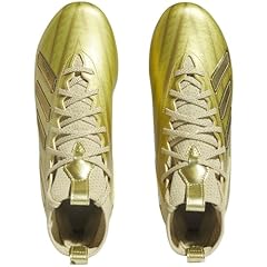 Gold Metallic-team Sand