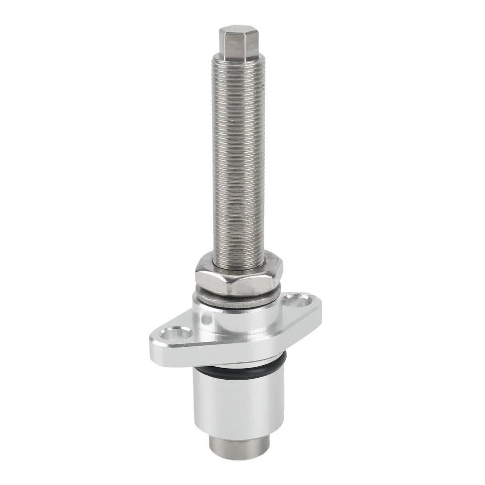 Ochraniacz łańcucha Pasuje do Kawasaki Pasuje do Ninja Pasuje do 400 650 ER6N 6F Pasuje do Z650 Cam Regulator napinacza łańcucha rozrządu Motocyklowego Łańcucha Ochraniacz