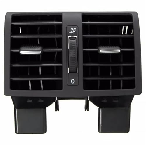 Marco de ventilación para VW Touran 2003-2018 y consola central trasera 1T0819203A