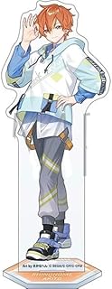 東雲彰人 アクリルスタンド Vivid BAD SQUAD (2024オンリーショップイラスト)
