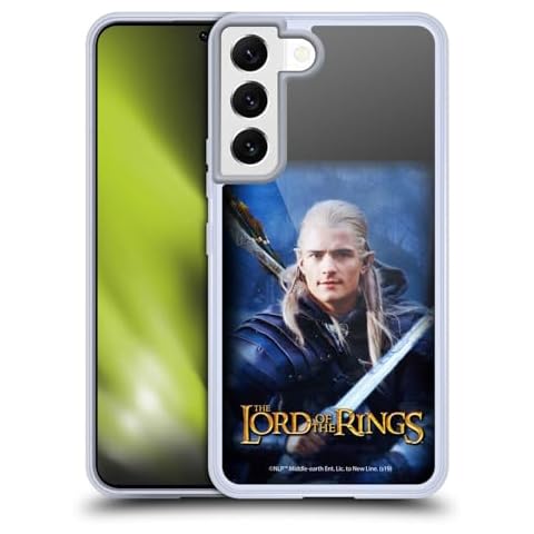 Head Case Designs Legolas Phone Case Cover