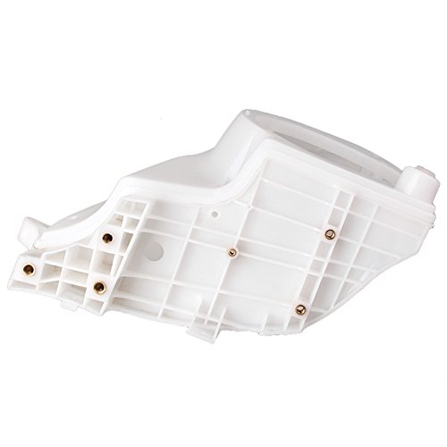 Cubierta interior para parlantes de moto MRFAIRING miniatura 5