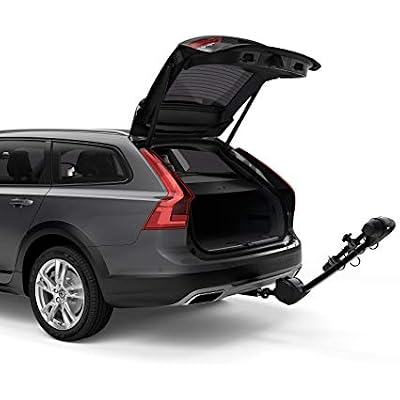 Thule Apex XT Bike Hitch Rack