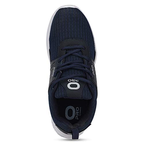 Image of Pro Mens Footwear