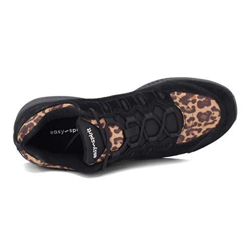 Image of Romy Suede Walking Shoe