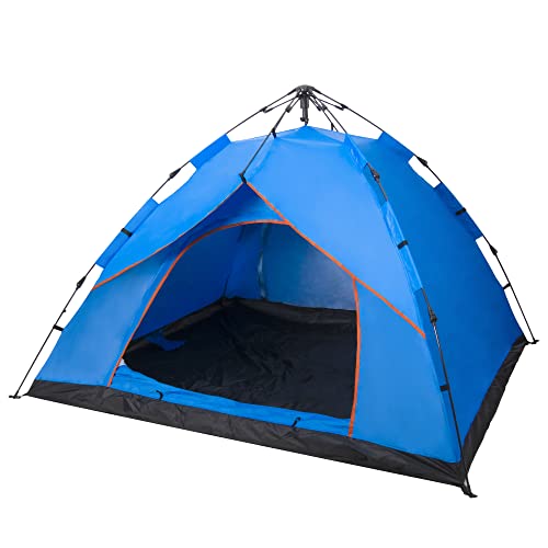 Find The Best Tent For Quick Setup Reviews & Comparison Katynel