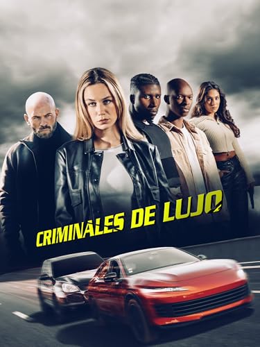 Criminales de lujo