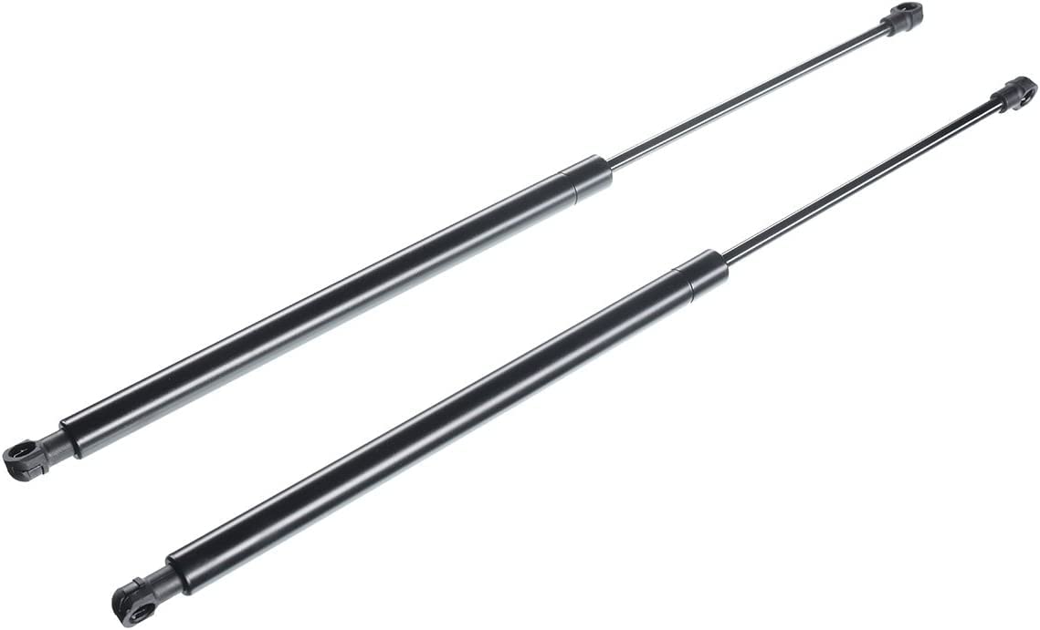 Frankberg 2x Gas Struts Rear Window Compatible with C4 Picasso I MPV UD_ 2006-2013 Replace# 8731P1