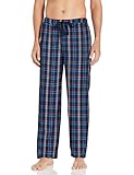 Jockey Men's Smart Fabric Pin Tec Sleep Pant