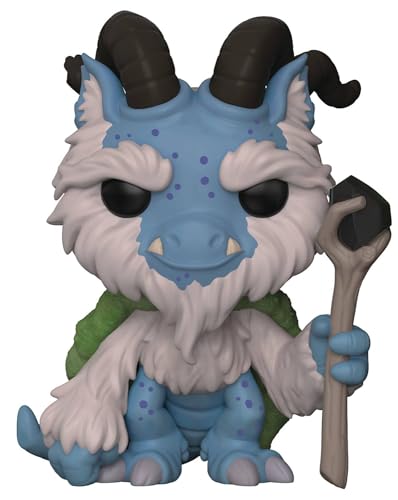 Funko Pop! Wetmore Forest: Monsters - Magnus Twistknot