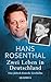 Produktbild Zwei Leben in Deutschland: Eine jüdisch-deutsche Geschichte | Die ergreifende Autobiografie von Hans Rosenthal
