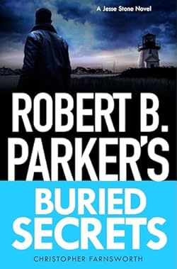 Robert B. Parker's Buried Secrets cover image
