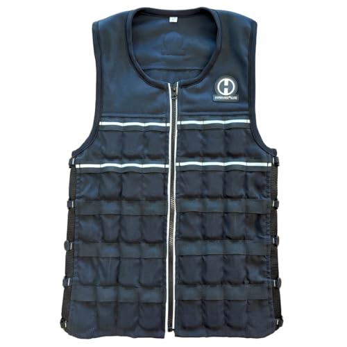 HYPERWEAR Hyper Vest ELITE (Small 10 lbs)