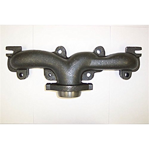 Omix-Ada | 17624.14 | Exhaust Manifold, Right | OE Reference: 53030934 | Fits 1999-2004 Jeep Grand Cherokee WJ