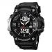 Gosasa Big Dial Digital Watch S SHOCK Men Military Army Watch Water Resistant LED Sports Watches