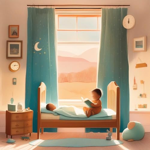 Audio Summary: Unlocking Parenting Secrets in On Becoming Baby Wise by Gary Ezzo