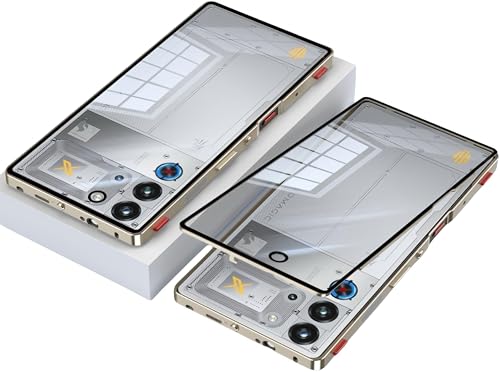 RedMagic 10S Propop[ A~ NA wʃplt bh}WbN10S Pro+pP[X t[ ϏՌ ^Jo[(S[h)