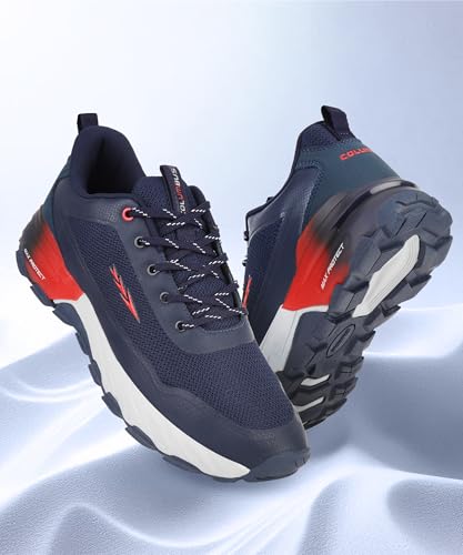 Image of Columbus MUDRUNNER Sports Shoes - Running Shoes|Walking Shoes| Training & Gym Shoe | Outdoors Shoe for Men