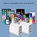 iPhone 17 16 15 Charger: Fast Charging - Type C Chargers - USB C Charger i Phone 17 Charging with 2 Pack Cable for iPhone 17/17Pro Max 16/16 Plus/16 Pro/16 Pro Max/iPhone