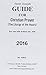 Guide for Christian Prayer