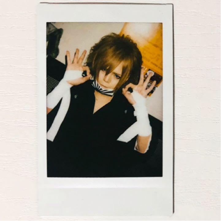 Amazon.co.jp: V系☆R指定 マモ チェキ☆4点セット 2 : おもちゃ