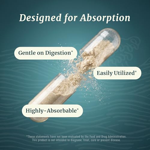 Image of Magnesium Citrate Complex 500 MG, Constipation, Calm & Relaxation Support