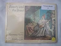 Beauty and the Beast 0385154828 Book Cover